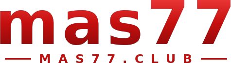 mas77 logo